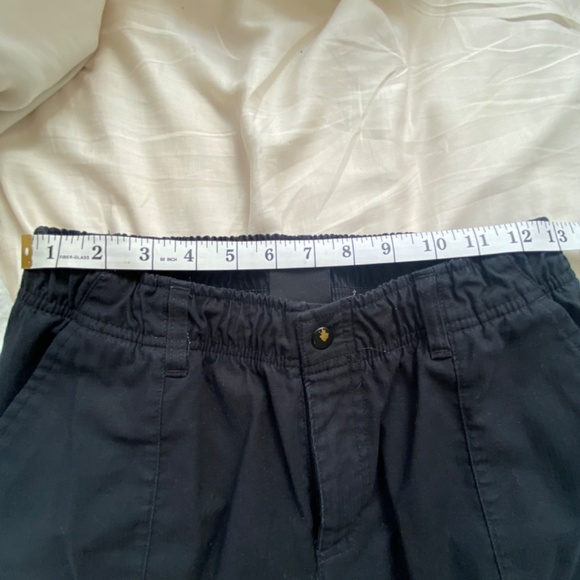 Nike Jordan black athleisure - Picture 6 of 7